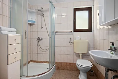 Anamar - Two Bedroom Apartment with Sea View