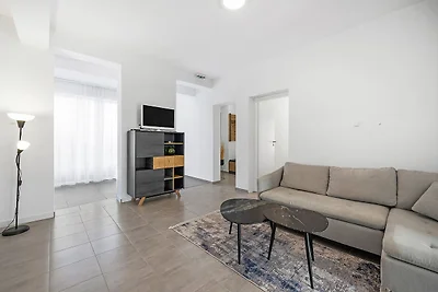 Hübsch Interieur und entspannende Umgebung - ...