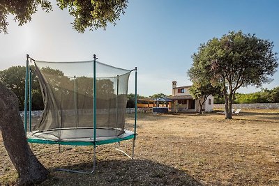 Nature Oasis, Jacuzzi, Bikes - Casa Vala...