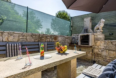 Kristijan & Jelena - Pool, Jacuzzi,...