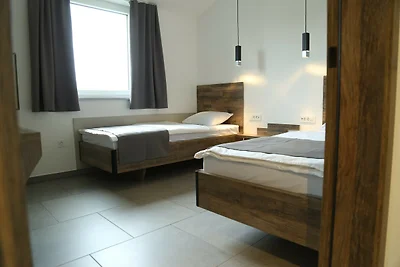 Lavanda Harmony Apartment