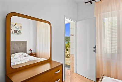 Ein-Zimmer-Apartment in Strandnähe - Villa...