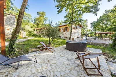 Paradiso Istriano - Studio Apartment Olive