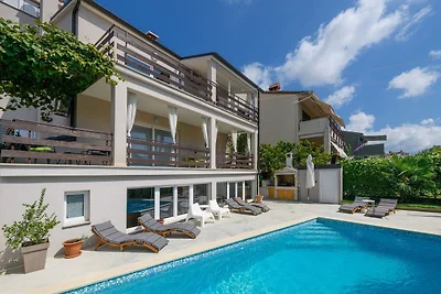 Villa Monte Magno with Private Pool