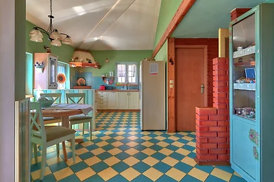 Cute Apartment Oscar in Pula