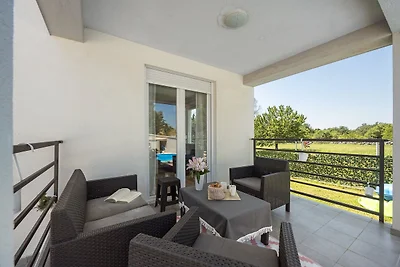 Villa Jakov mit privatem Pool