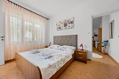Ein-Zimmer-Apartment in Strandnähe - Villa...