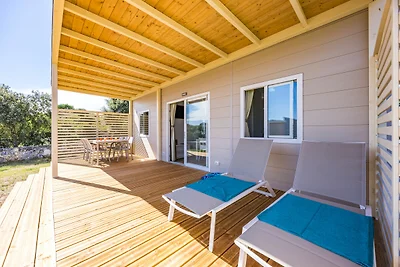 Naturoase - Mobilheim Ane