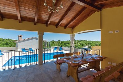 Santa Lucia - Villa with Private Pool & Sea...