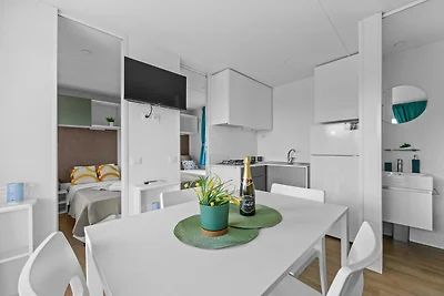 Naturoase - Mobilheim Sara