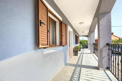 Holiday House Ulika with Private Pool