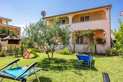 Studio Vito mit Balkon