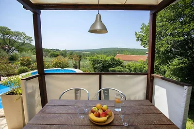 Familienlandhaus mit Pool - Casa Deborah