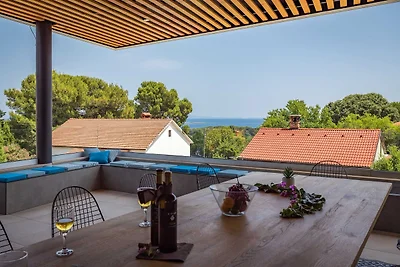 Villa Olala – Herrlicher Meerblick und Pool