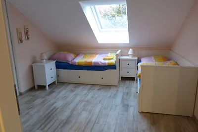 Ferienwohnung Landlust 2