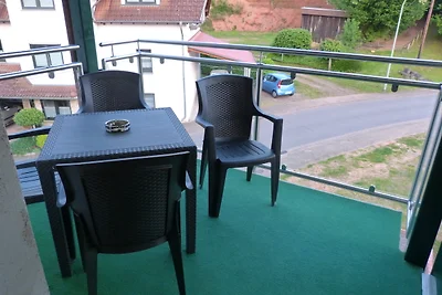 Ferienwohnung Landlust 2