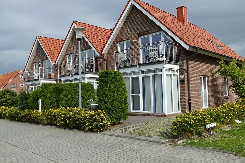 Gesamtansicht