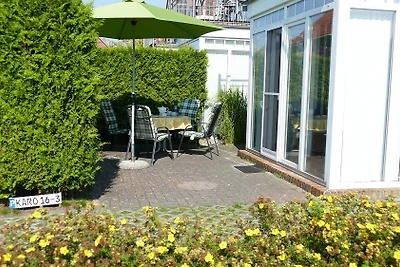 Ferienwohnung Sonnenschein