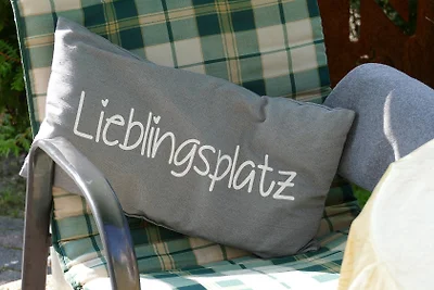 Ferienwohnung Sonnenschein