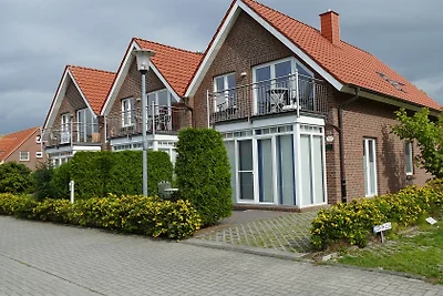 Ferienwohnung Sonnenschein