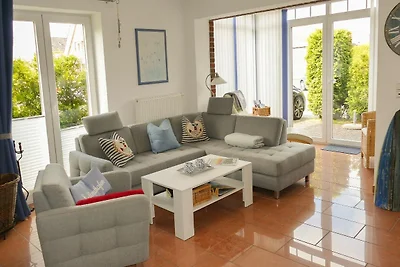 Ferienwohnung Sonnenschein