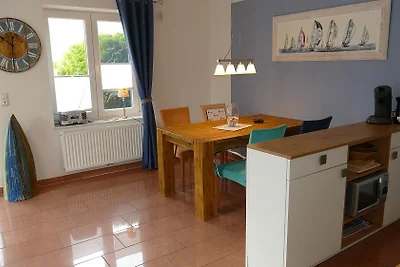 Ferienwohnung Sonnenschein