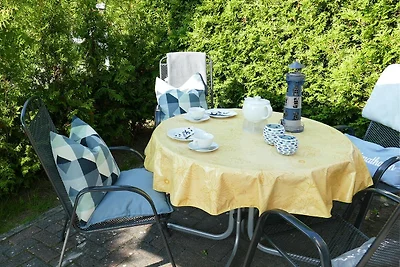 Ferienwohnung Sonnenschein
