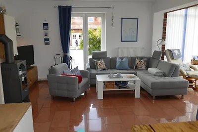 Ferienwohnung Sonnenschein