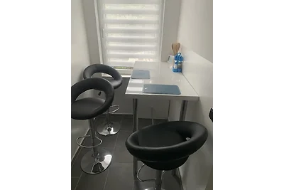 Stefans Ferienwohnung