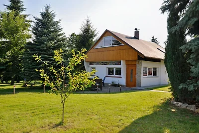 Ferienhaus Am Hockstein