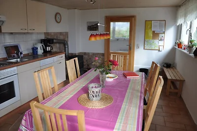 Ferienhaus Am Hockstein