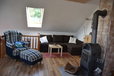 Ferienhaus Am Hockstein