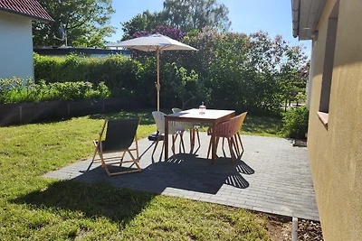 Hus up Poel lüttjet