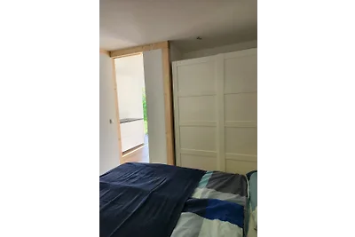 Hus up Poel lüttjet