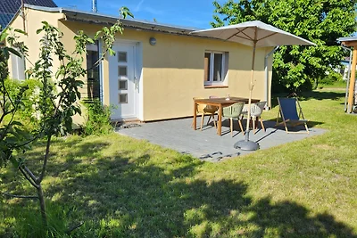 Hus up Poel lüttjet