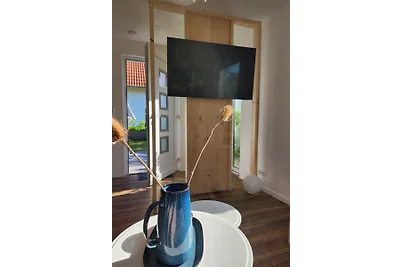 Hus up Poel lüttjet