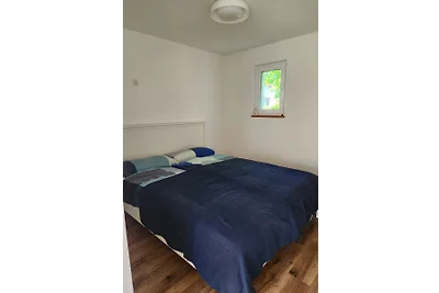 Hus up Poel lüttjet
