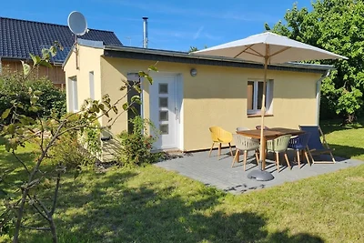 Hus up Poel lüttjet