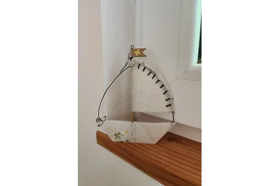Hus up Poel lüttjet