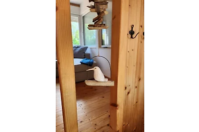 Hus up Poel
