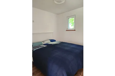 Hus up Poel lüttjet