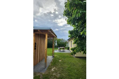 Hus up Poel lüttjet