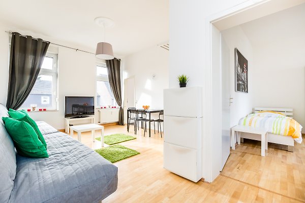 Ferienwohnung Mönchengladbach