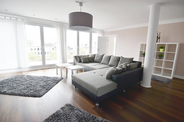 Ferienwohnung Köln Innenstadt