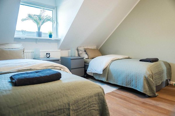 Ferienwohnung Kleve