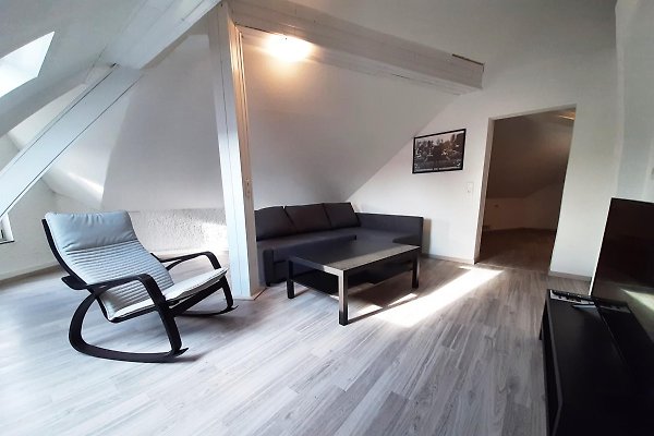 Ferienwohnung Erbes-Büdesheim