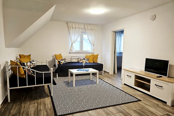 Ferienwohnung Mannheim