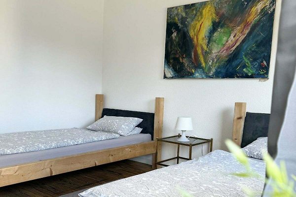 Ferienhaus Seevetal