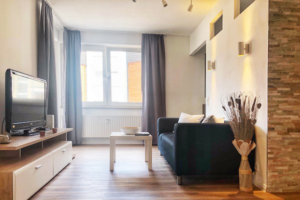 Ferienwohnung Wuppertal