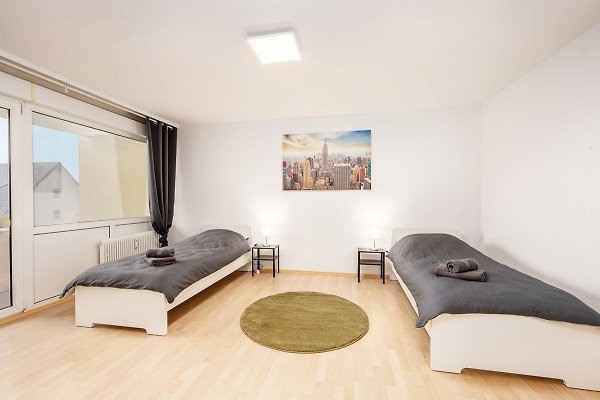 Ferienwohnung Geseke